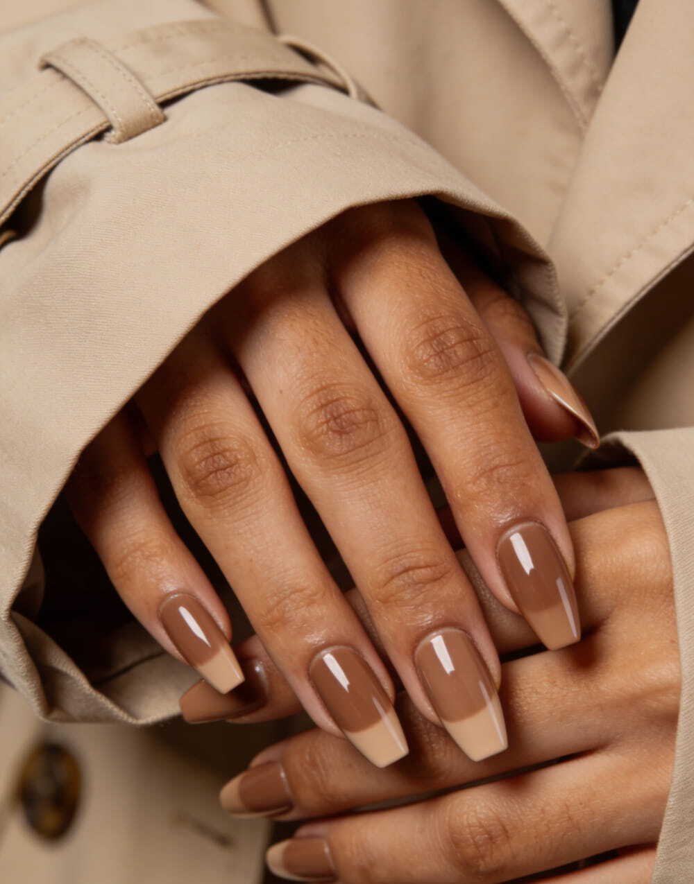 45+ Chic Quiet Luxury Nails 2026: The Most Expensive Looking Manicures You Need images 7