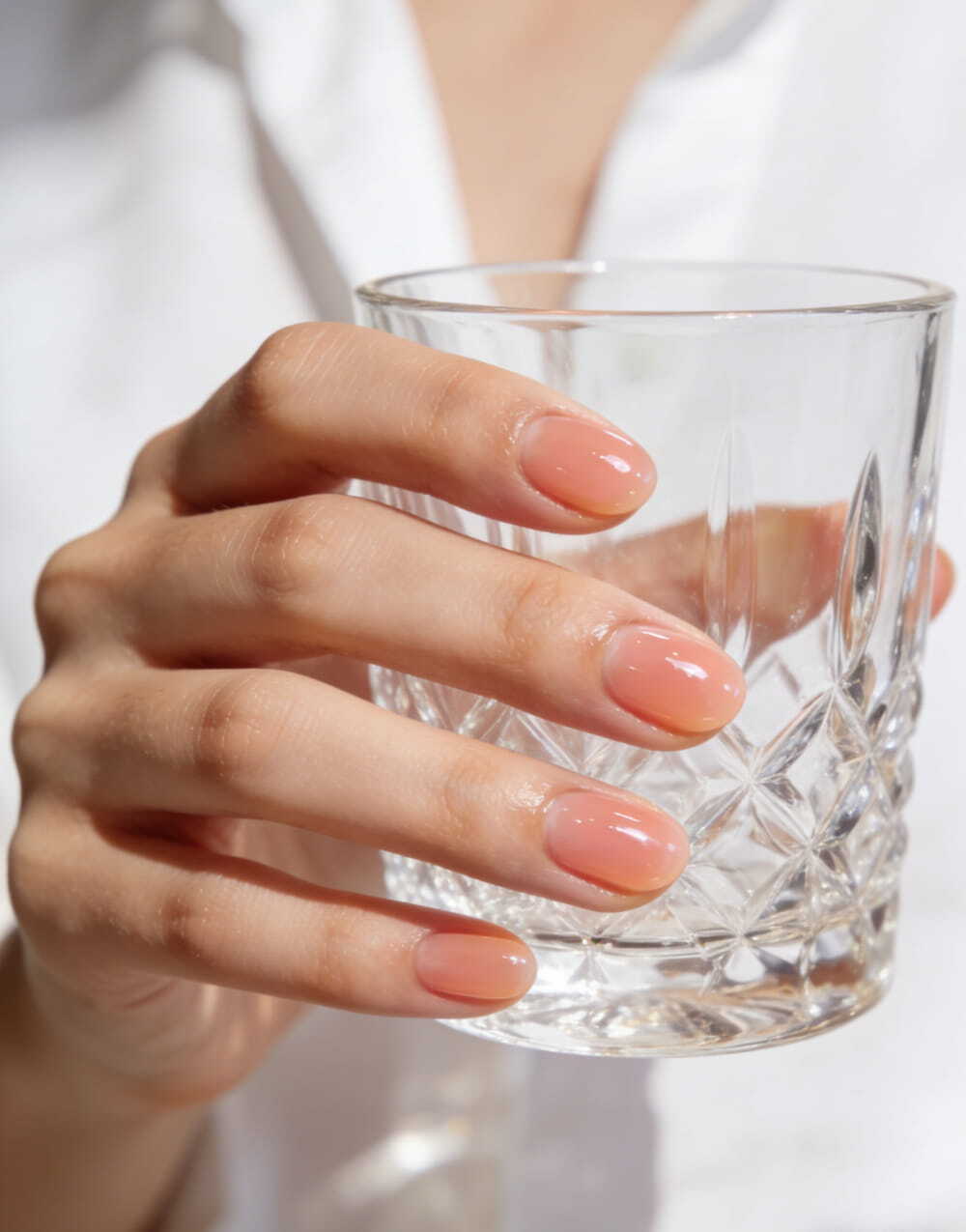 45+ Chic Quiet Luxury Nails 2026: The Most Expensive Looking Manicures You Need images 10