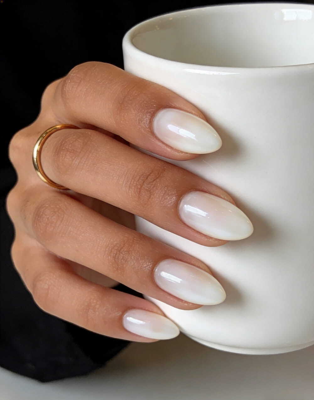 45+ Chic Quiet Luxury Nails 2026: The Most Expensive Looking Manicures You Need images 11