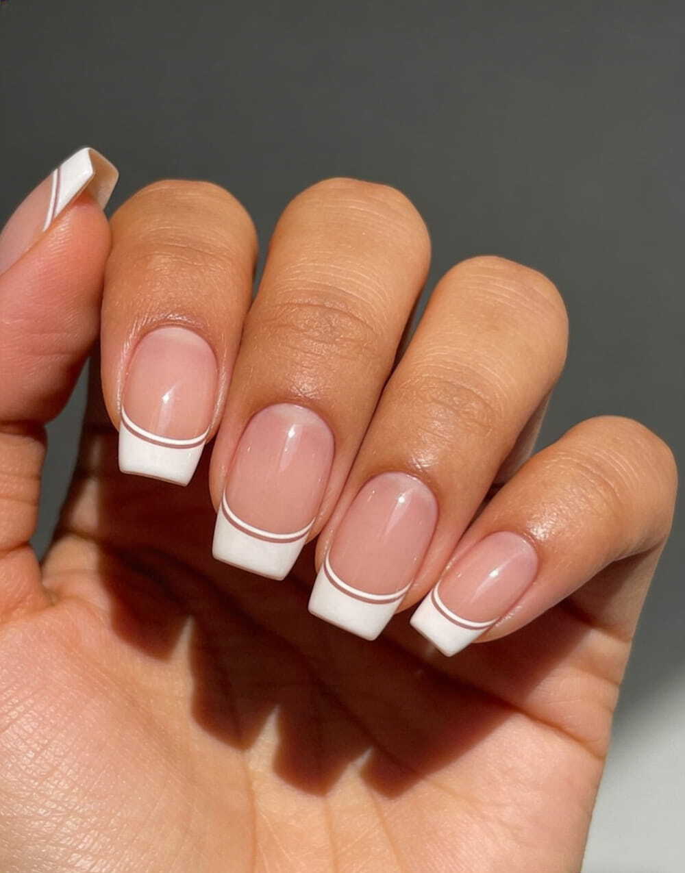 45+ Chic Quiet Luxury Nails 2026: The Most Expensive Looking Manicures You Need images 20