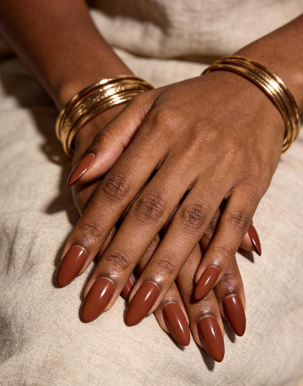 45+ Chic Quiet Luxury Nails 2026: The Most Expensive Looking Manicures You Need images 22