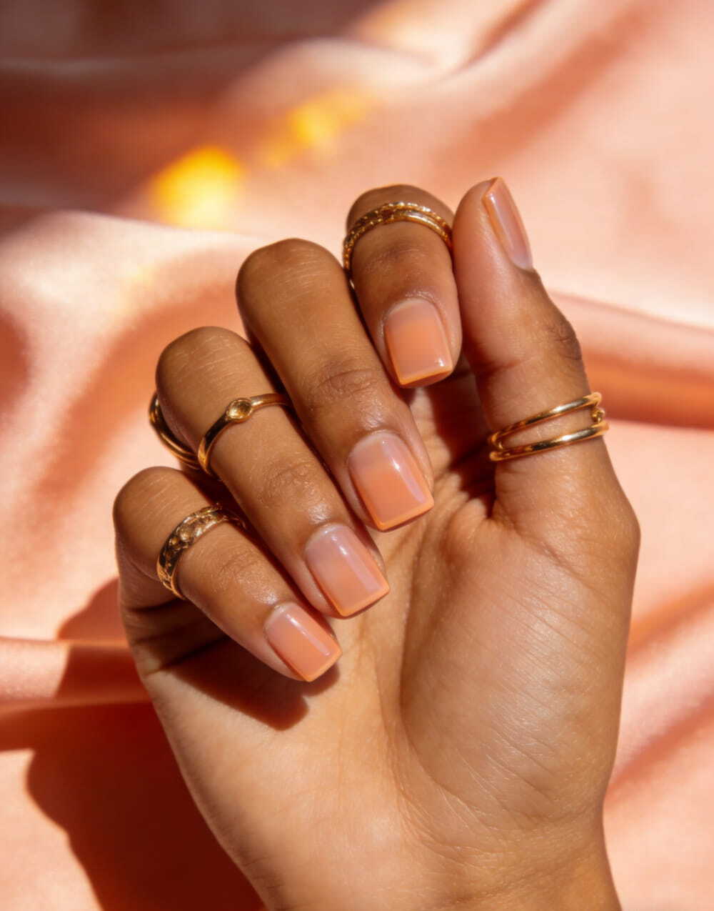 45+ Chic Quiet Luxury Nails 2026: The Most Expensive Looking Manicures You Need images 23