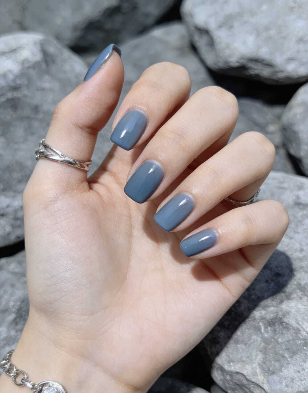 45+ Chic Quiet Luxury Nails 2026: The Most Expensive Looking Manicures You Need images 24