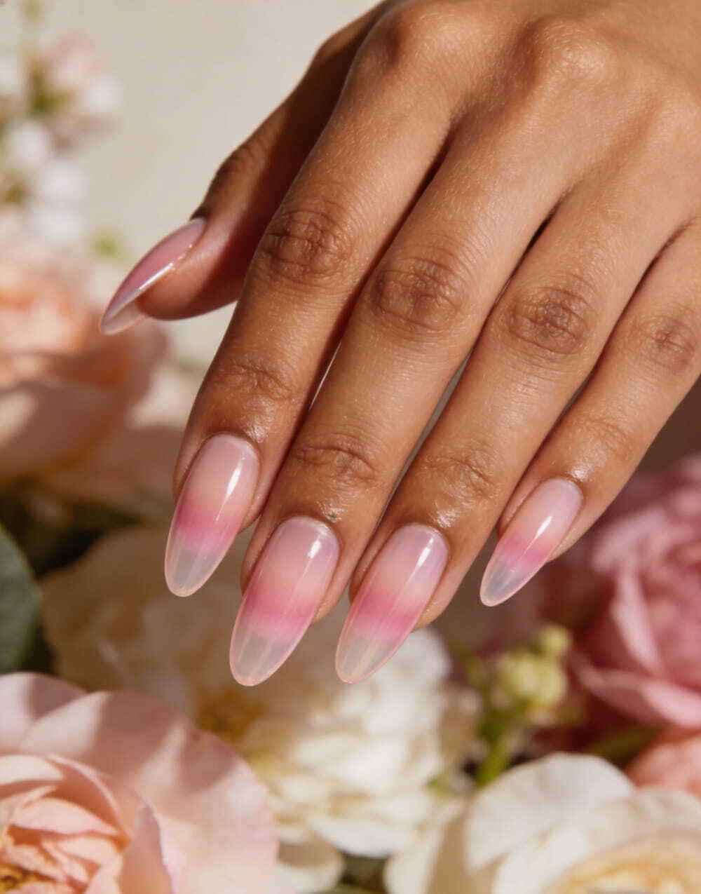 45+ Chic Quiet Luxury Nails 2026: The Most Expensive Looking Manicures You Need images 26