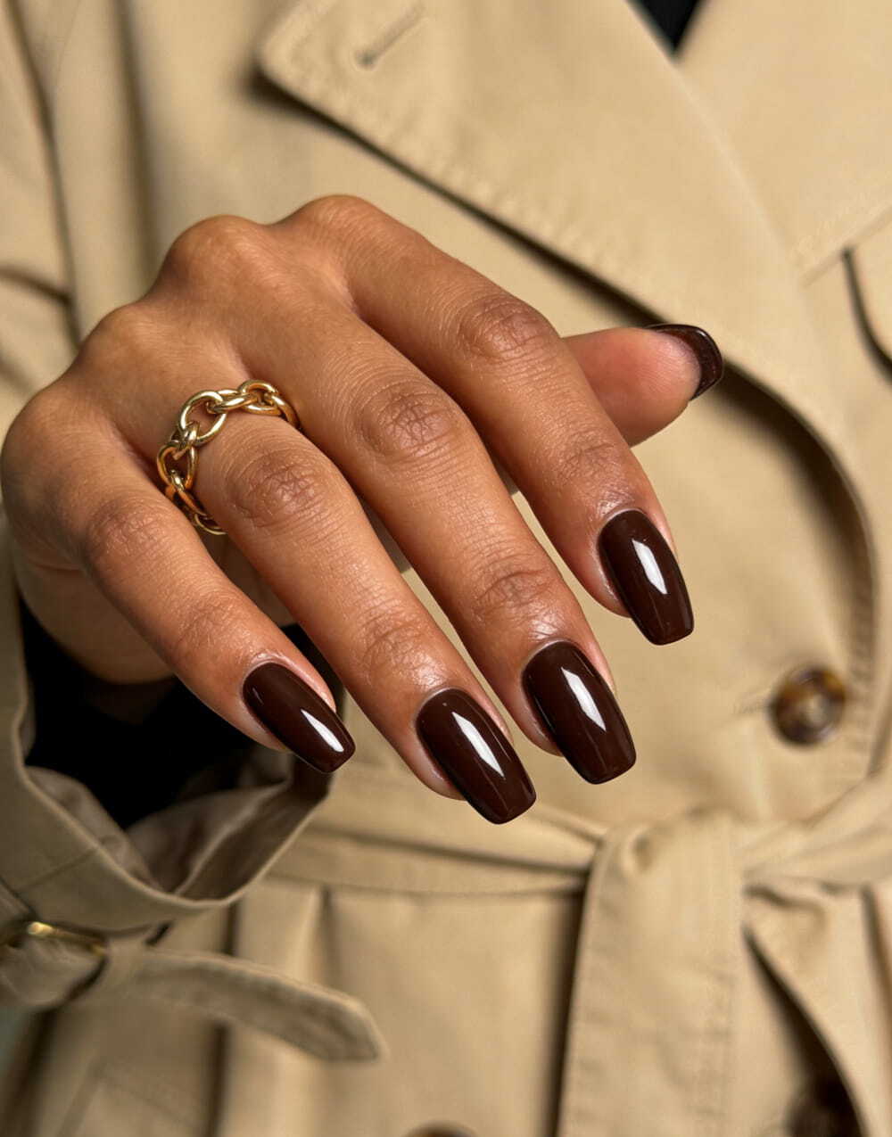 45+ Chic Quiet Luxury Nails 2026: The Most Expensive Looking Manicures You Need images 29