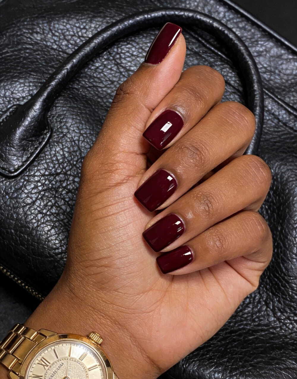45+ Chic Quiet Luxury Nails 2026: The Most Expensive Looking Manicures You Need images 30
