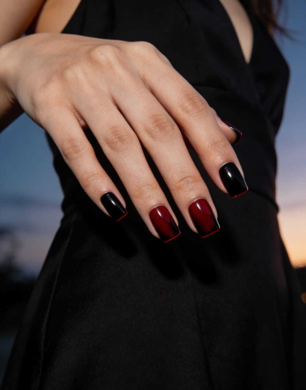 45+ Chic Quiet Luxury Nails 2026: The Most Expensive Looking Manicures You Need images 32