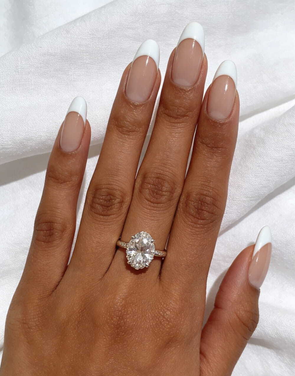 45+ Chic Quiet Luxury Nails 2026: The Most Expensive Looking Manicures You Need images 33