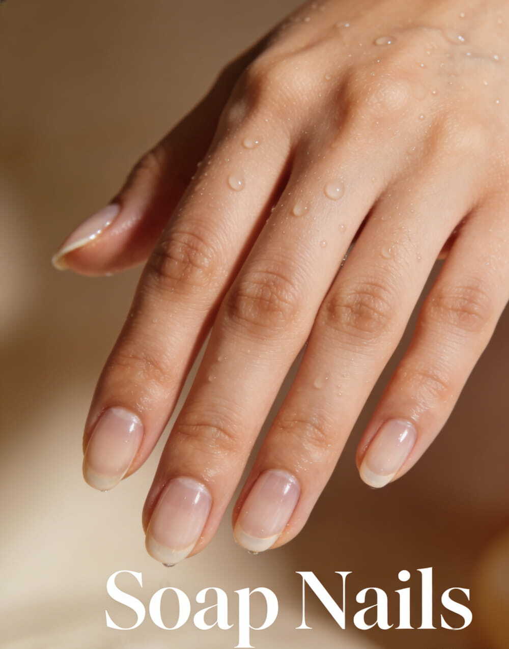 45+ Chic Quiet Luxury Nails 2026: The Most Expensive Looking Manicures You Need images 36