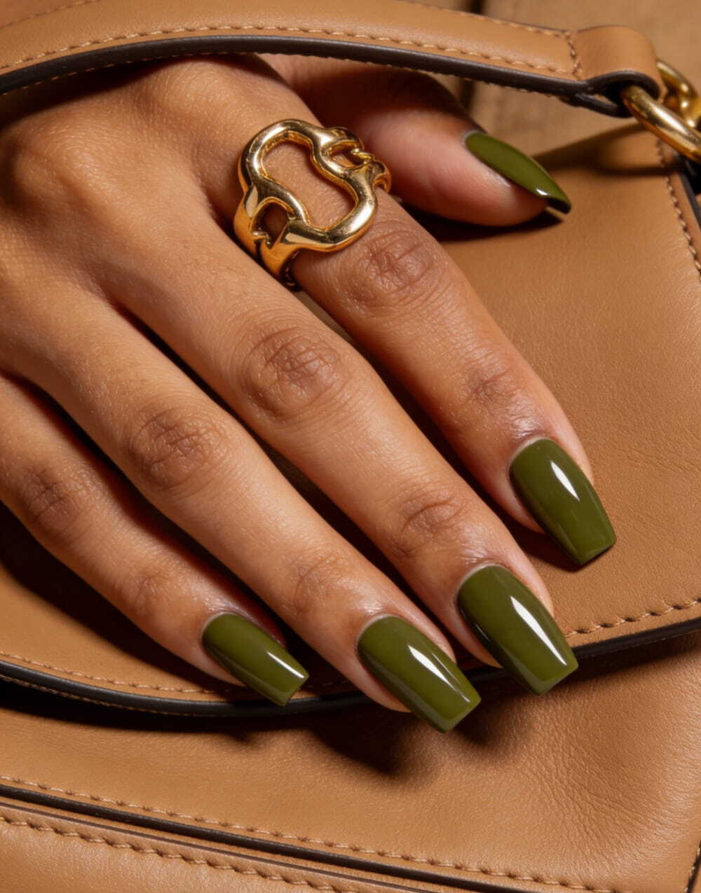 45+ Chic Quiet Luxury Nails 2026: The Most Expensive Looking Manicures You Need images 37