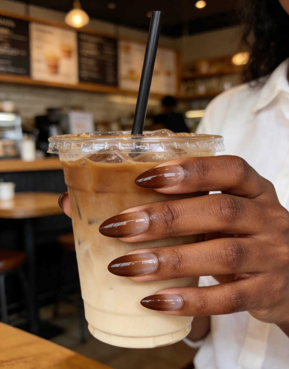 45+ Chic Quiet Luxury Nails 2026: The Most Expensive Looking Manicures You Need images 42