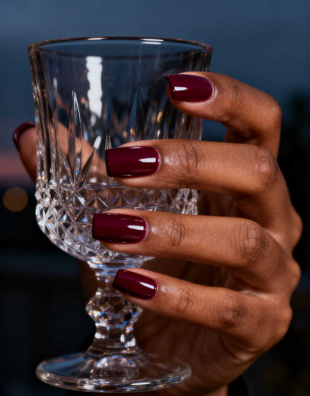 40+ Stunning Winter Nail Designs 2026: The Chicest Manicure Ideas You Need To Try images 2
