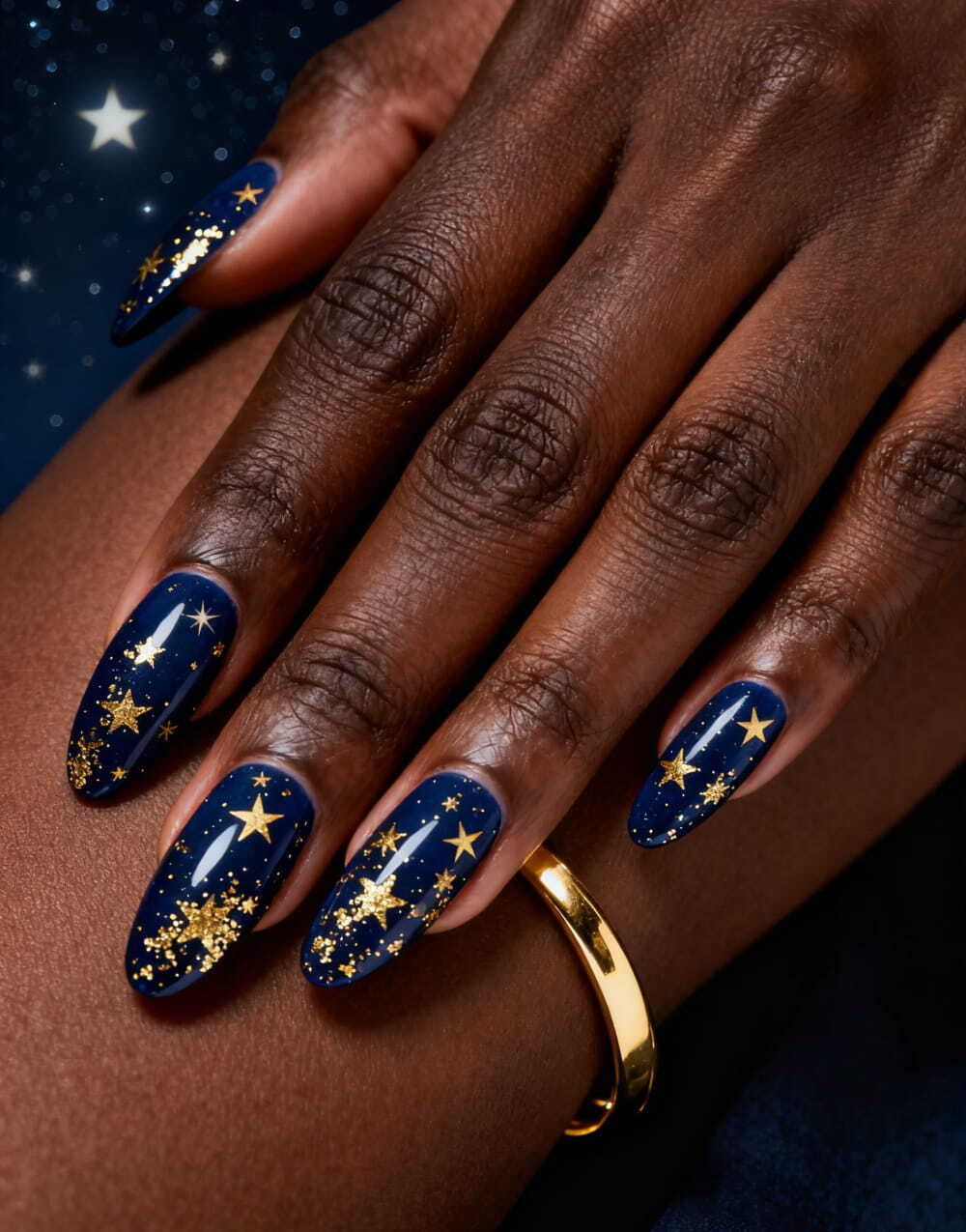 40+ Stunning Winter Nail Designs 2026: The Chicest Manicure Ideas You Need To Try images 3