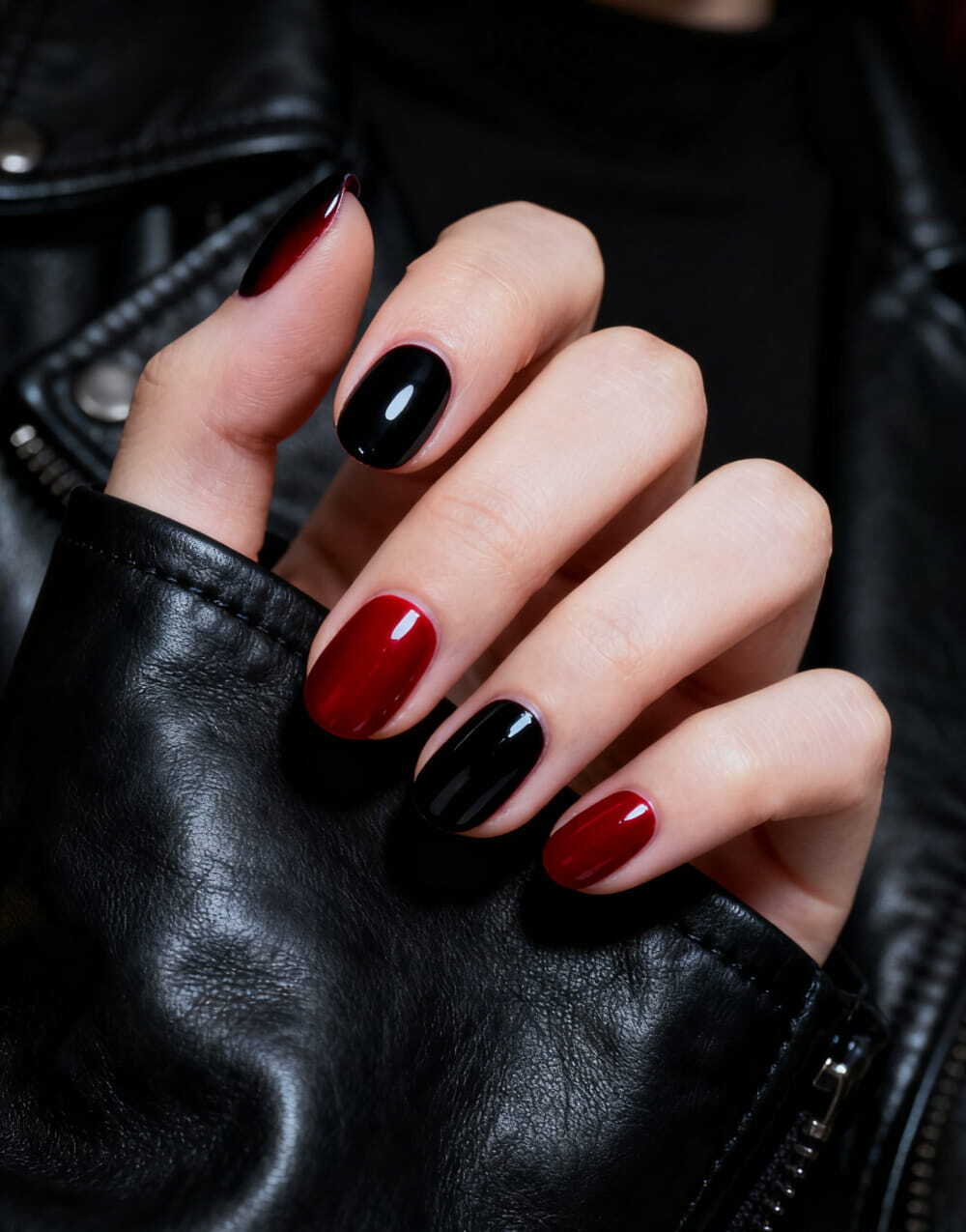 40+ Stunning Winter Nail Designs 2026: The Chicest Manicure Ideas You Need To Try images 4