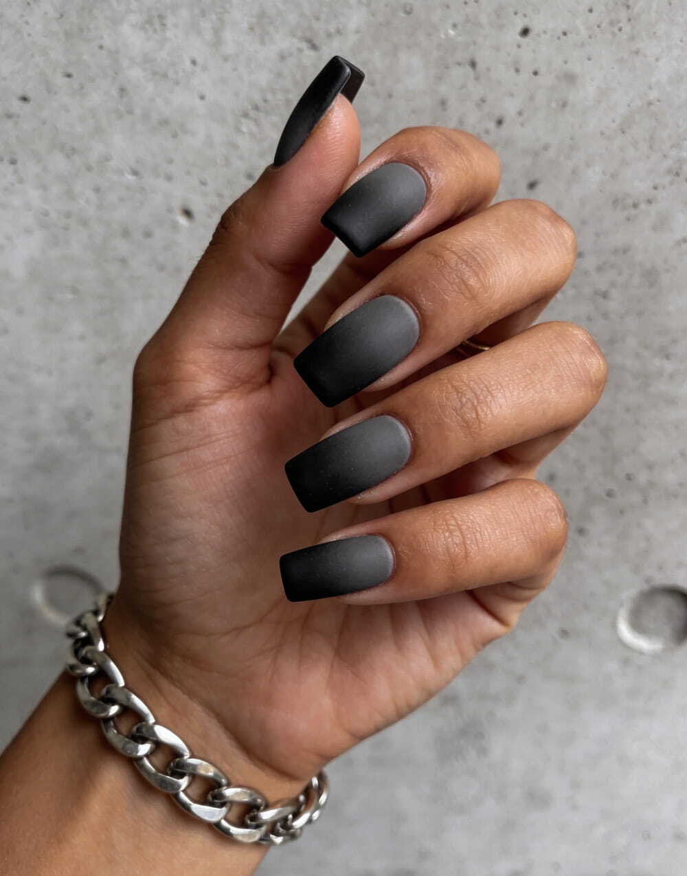 40+ Stunning Winter Nail Designs 2026: The Chicest Manicure Ideas You Need To Try images 19