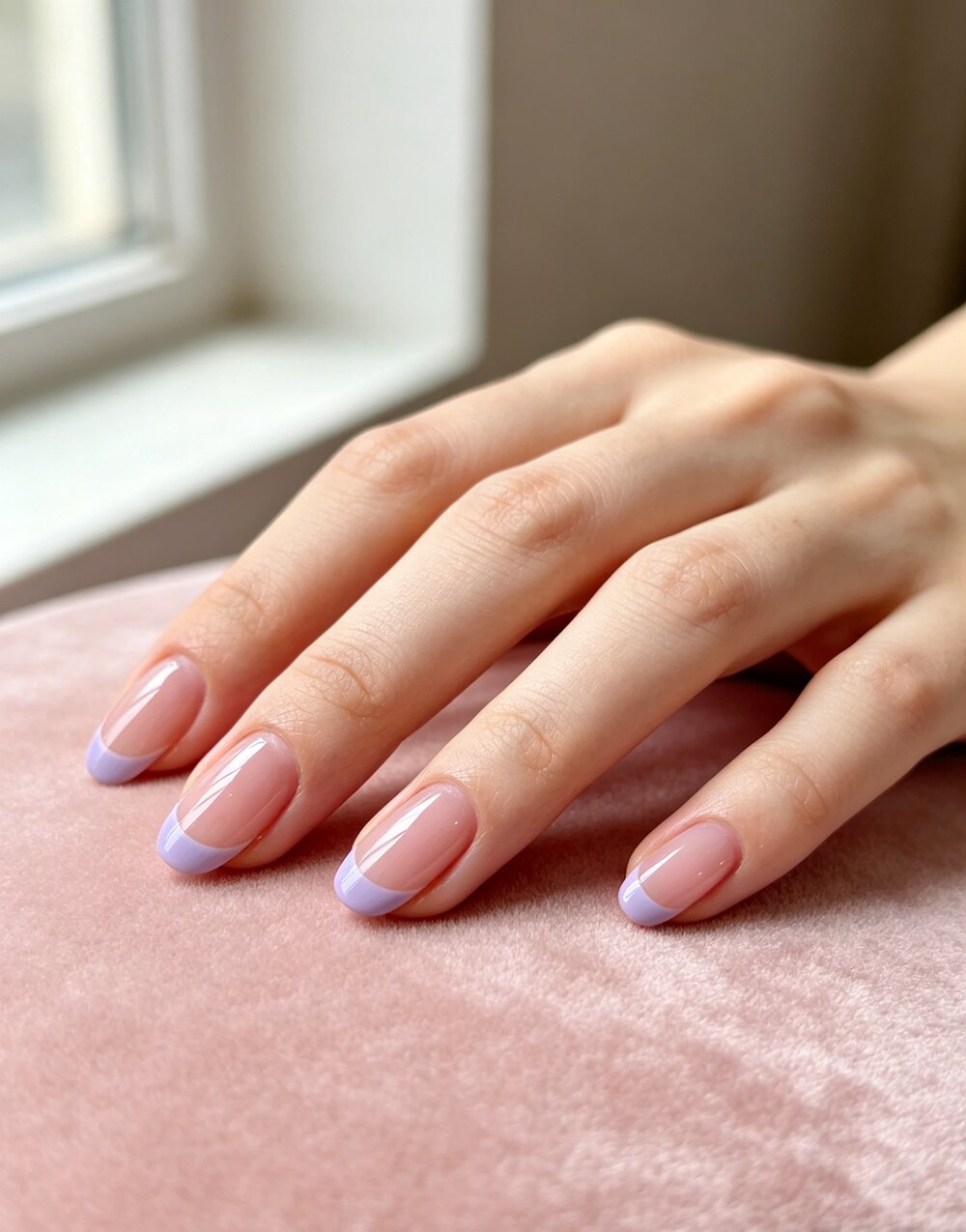 40 Pinterest-Worthy Summer Nail Trends 2026 To Obsess Over images 1