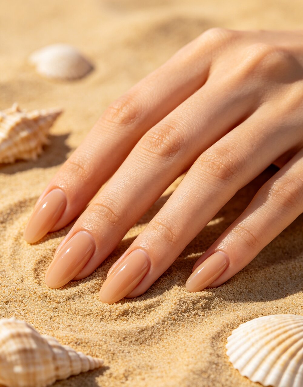 40 Pinterest-Worthy Summer Nail Trends 2026 To Obsess Over images 6
