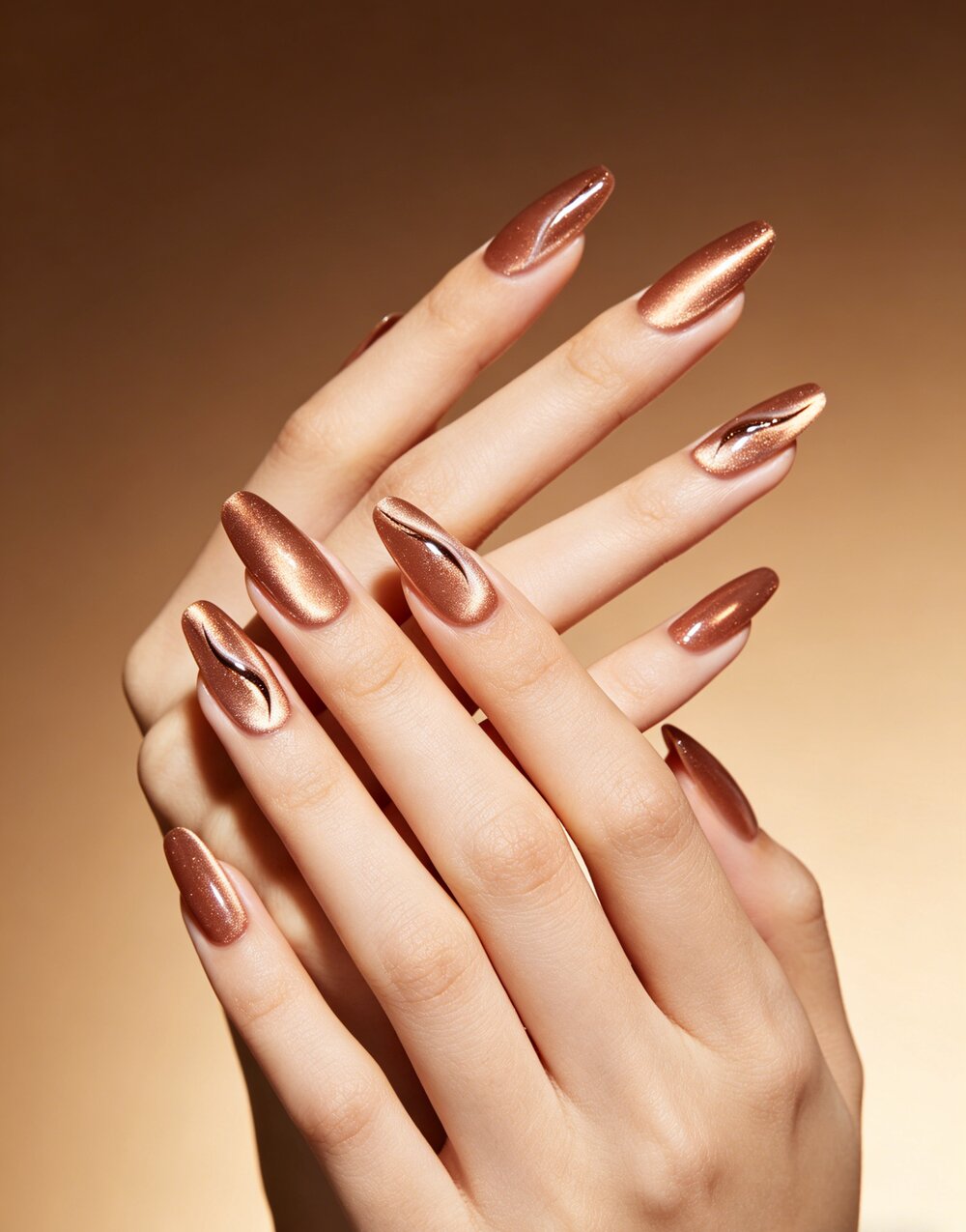 40 Pinterest-Worthy Summer Nail Trends 2026 To Obsess Over images 10