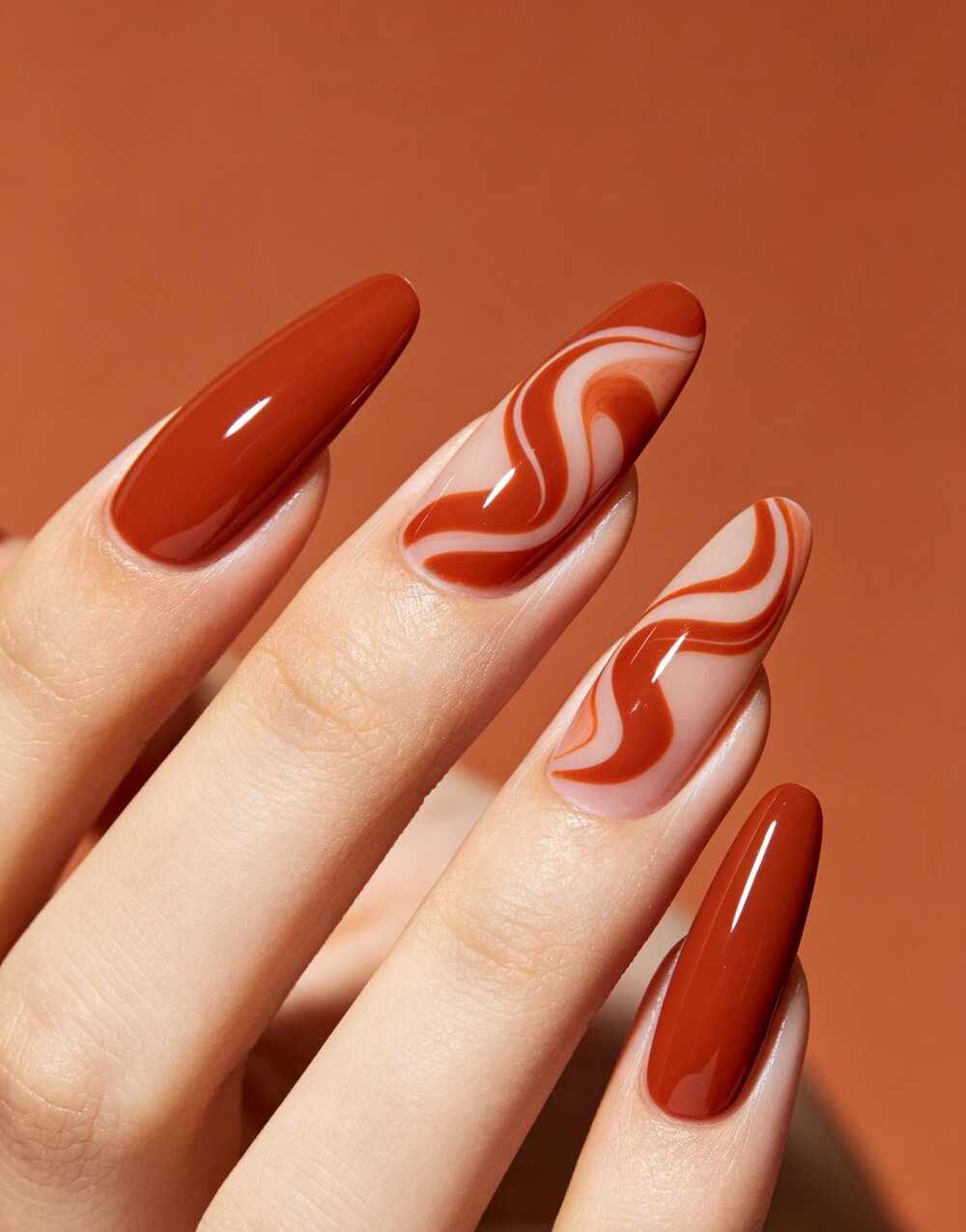 40 Pinterest-Worthy Summer Nail Trends 2026 To Obsess Over images 11