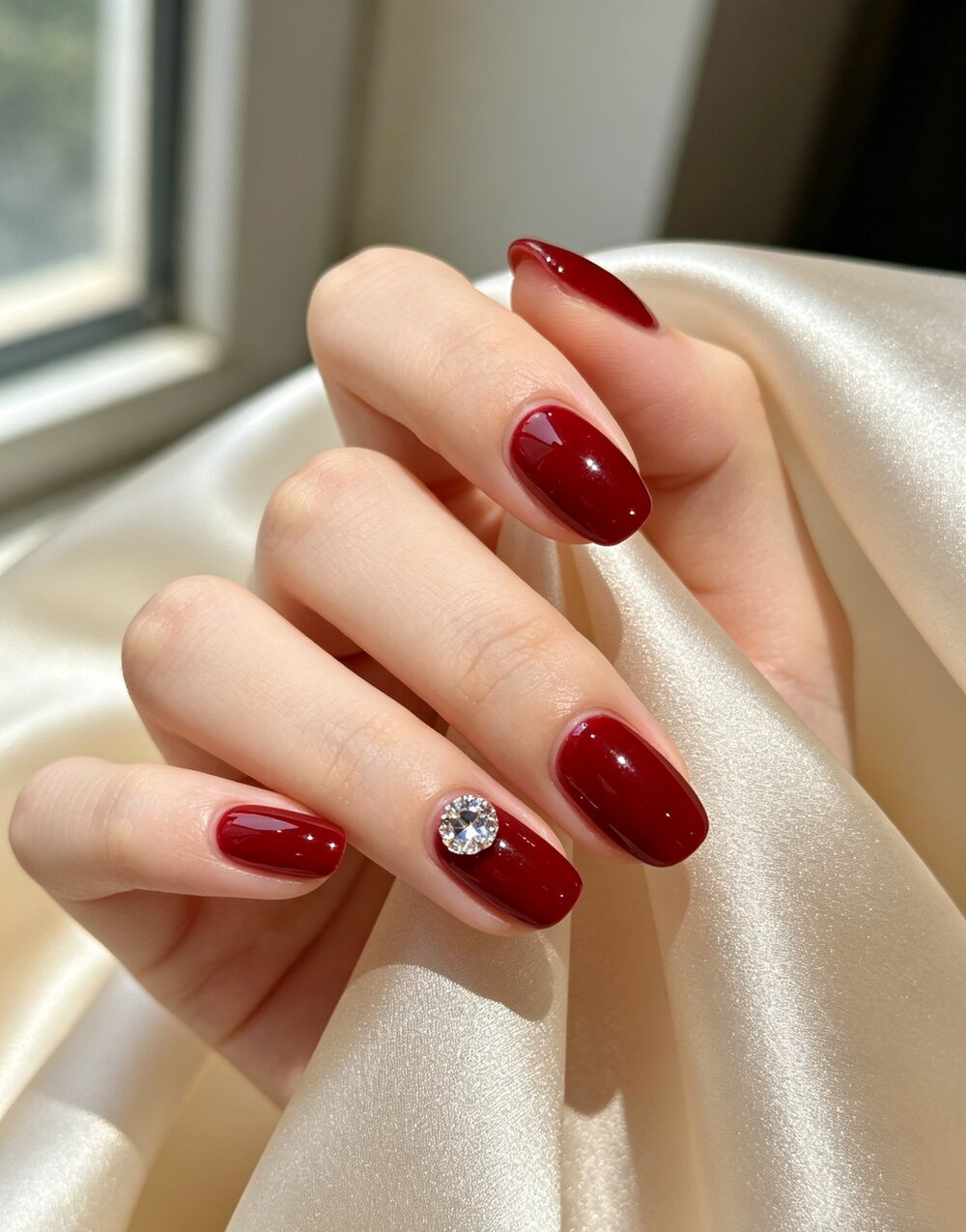 40 Pinterest-Worthy Summer Nail Trends 2026 To Obsess Over images 13
