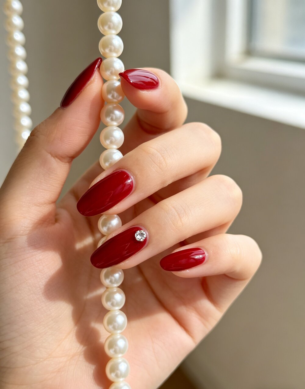 40 Pinterest-Worthy Summer Nail Trends 2026 To Obsess Over images 15