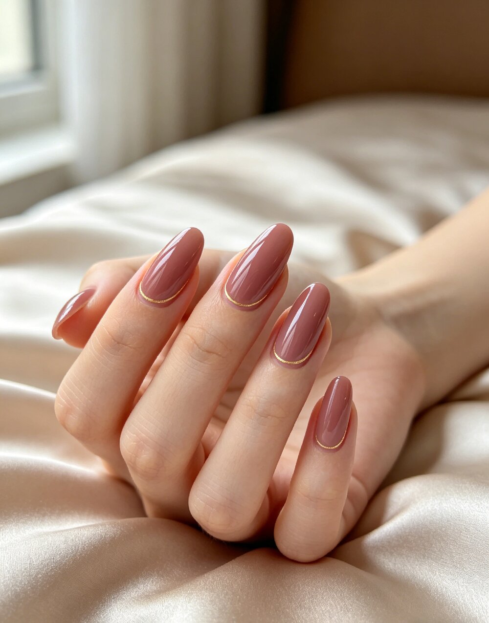 40 Pinterest-Worthy Summer Nail Trends 2026 To Obsess Over images 16