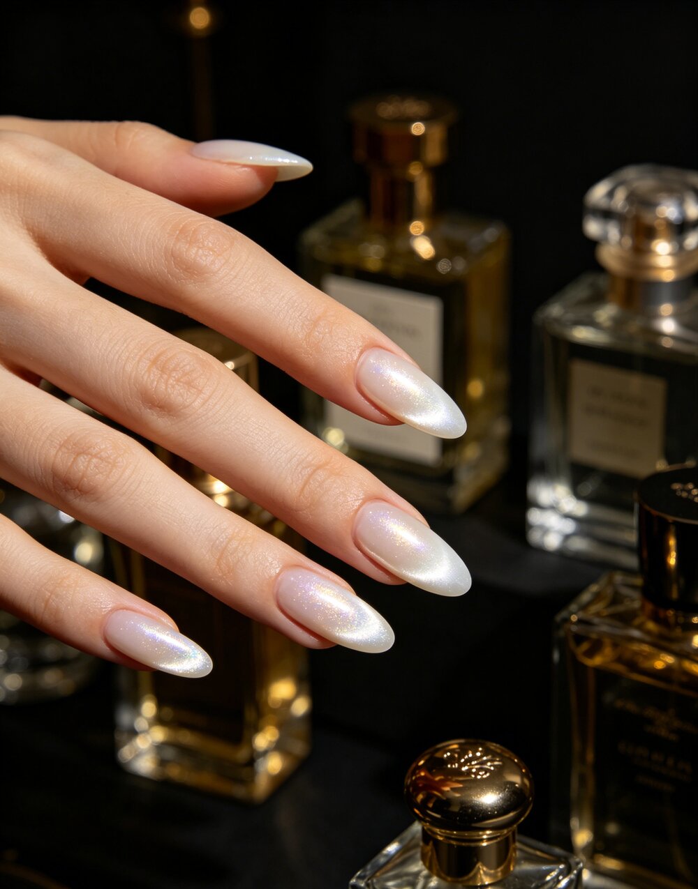 40 Pinterest-Worthy Summer Nail Trends 2026 To Obsess Over images 17