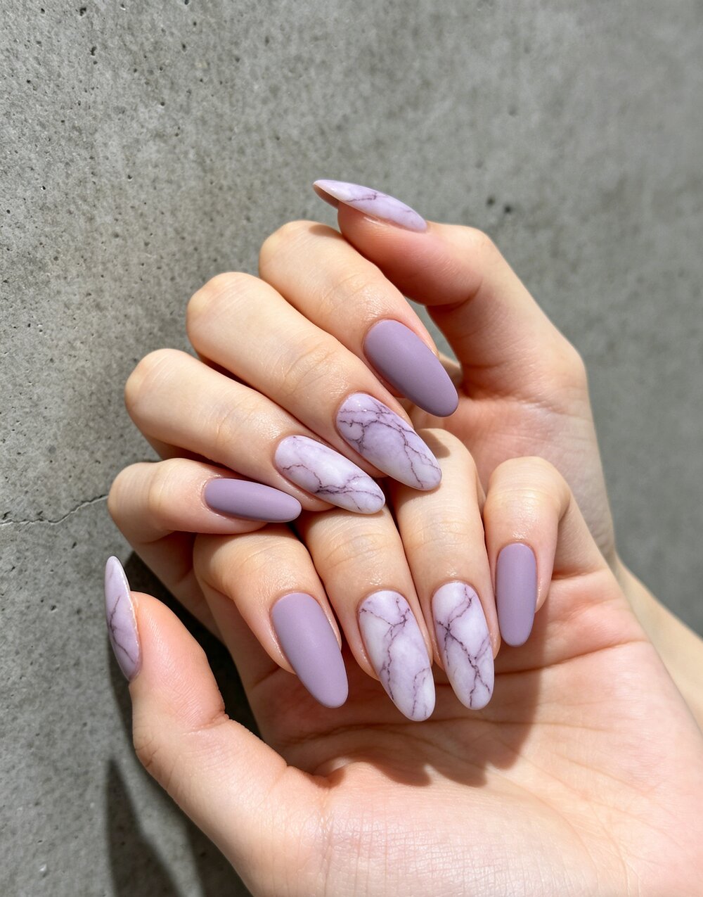 40 Pinterest-Worthy Summer Nail Trends 2026 To Obsess Over images 20
