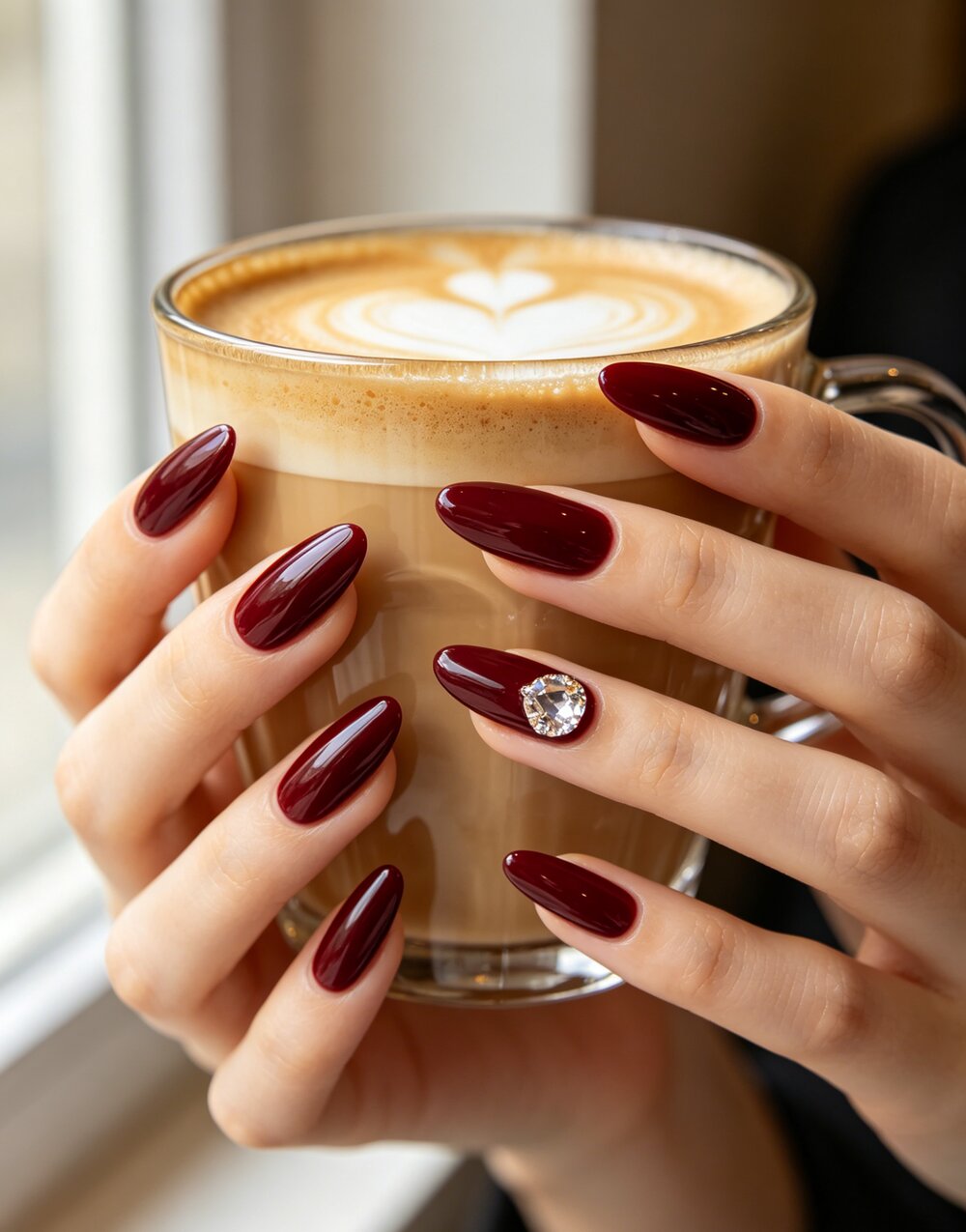 40 Pinterest-Worthy Summer Nail Trends 2026 To Obsess Over images 23