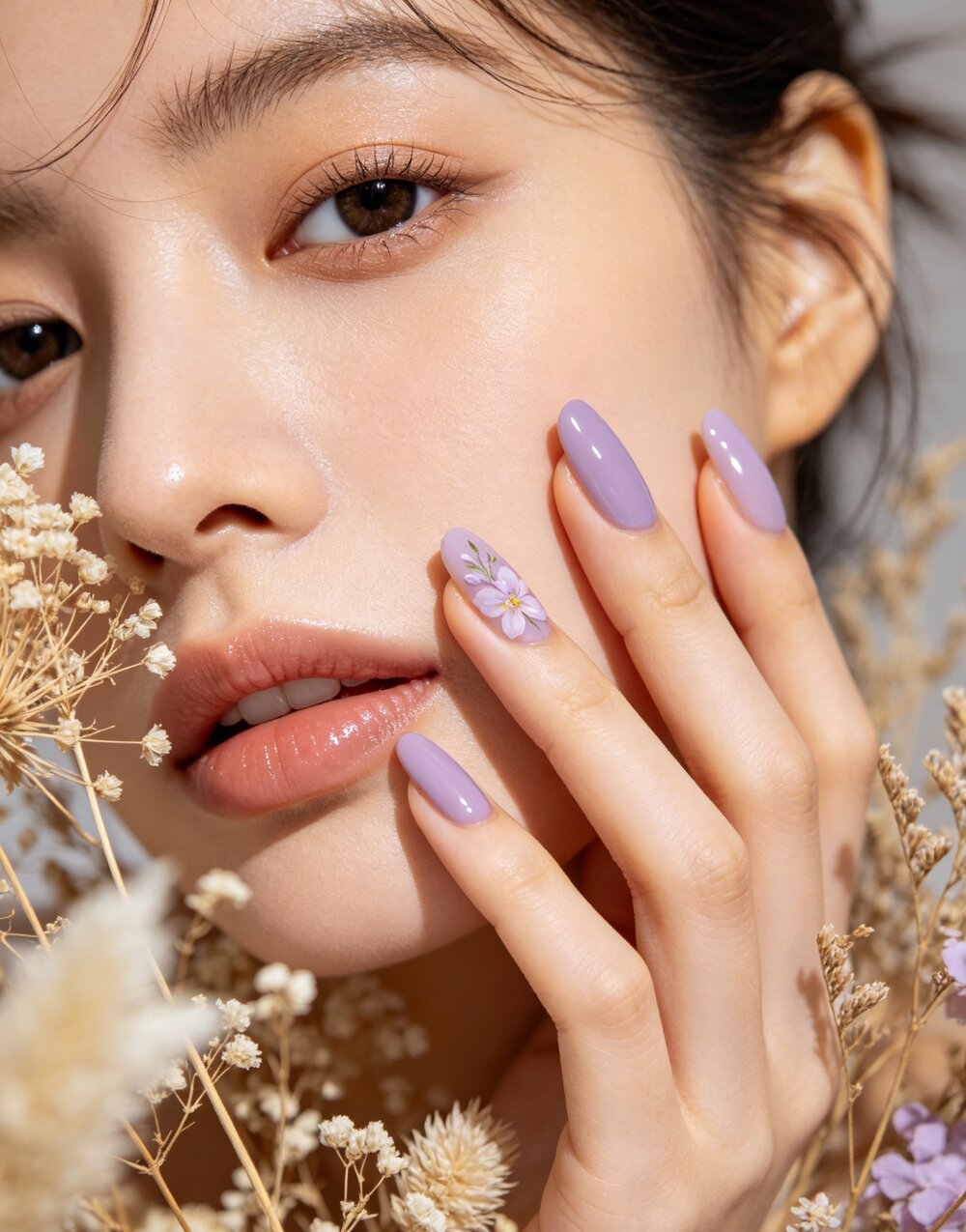 40 Pinterest-Worthy Summer Nail Trends 2026 To Obsess Over images 24