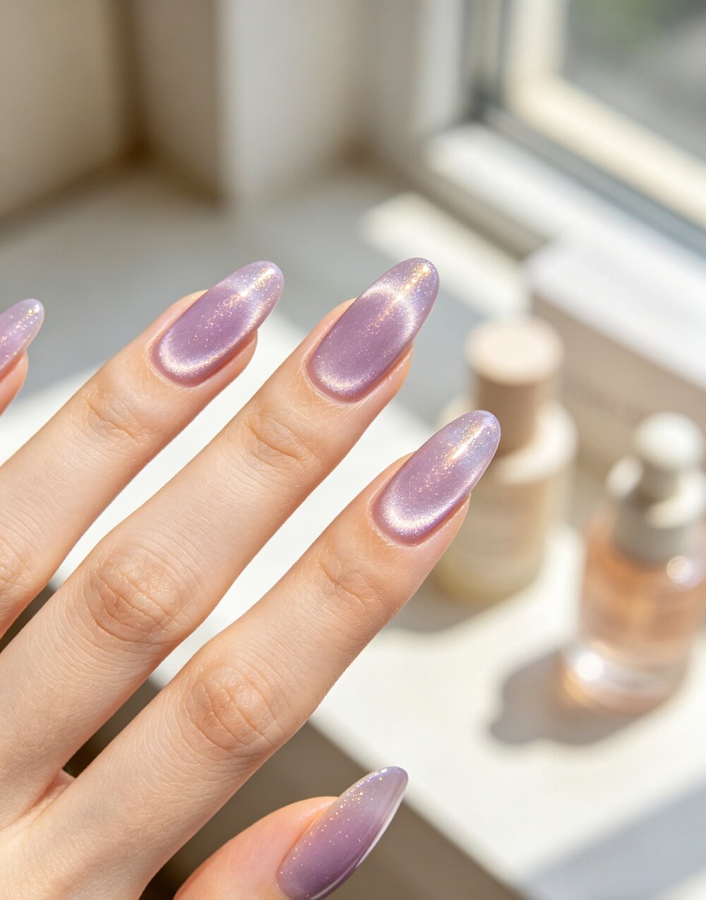 40 Pinterest-Worthy Summer Nail Trends 2026 To Obsess Over images 25