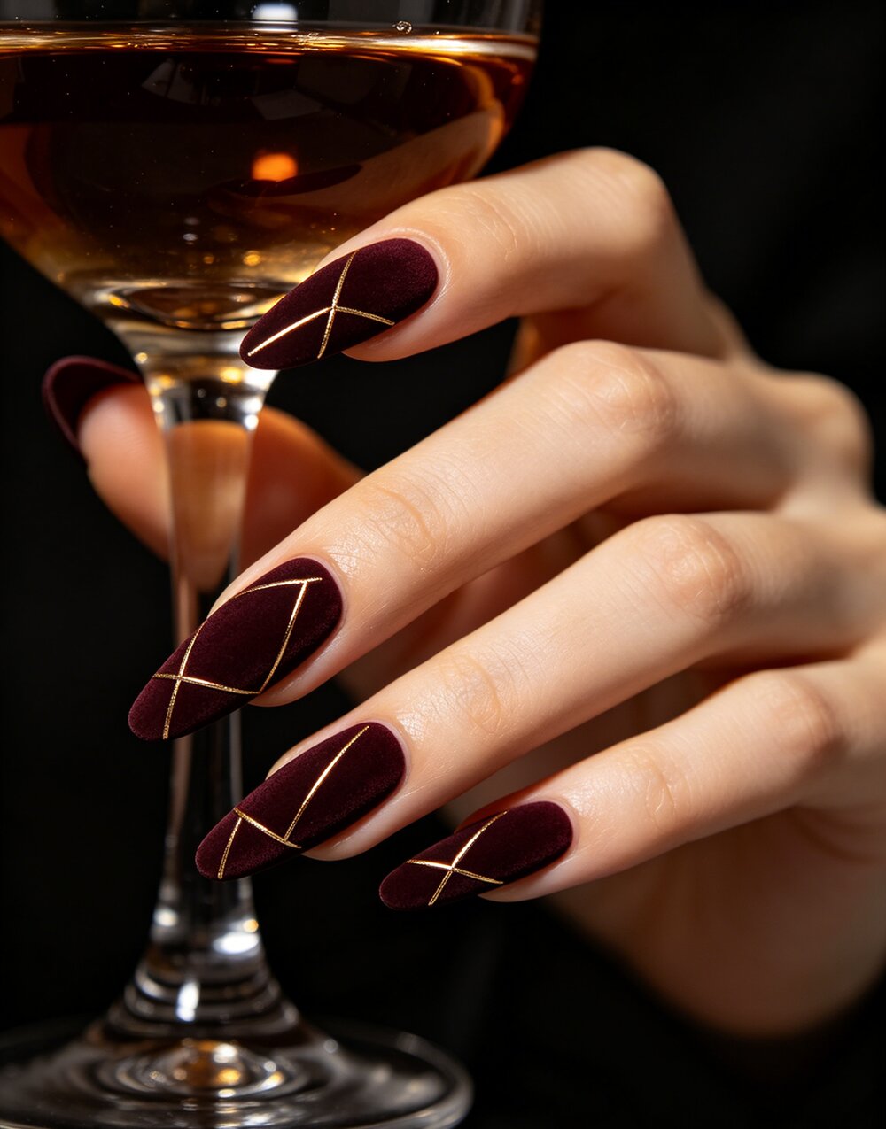 40 Pinterest-Worthy Summer Nail Trends 2026 To Obsess Over images 26
