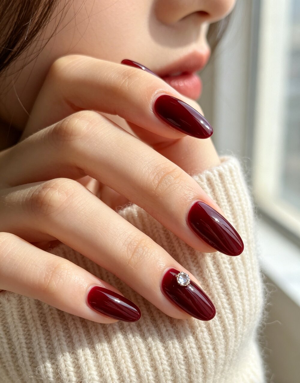 40 Pinterest-Worthy Summer Nail Trends 2026 To Obsess Over images 27