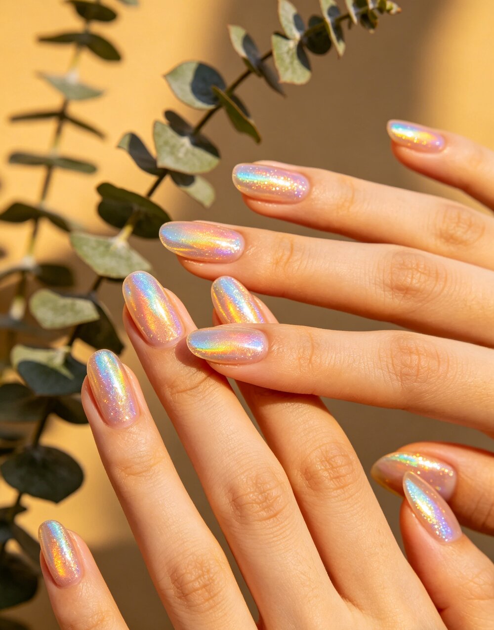 40 Pinterest-Worthy Summer Nail Trends 2026 To Obsess Over images 28