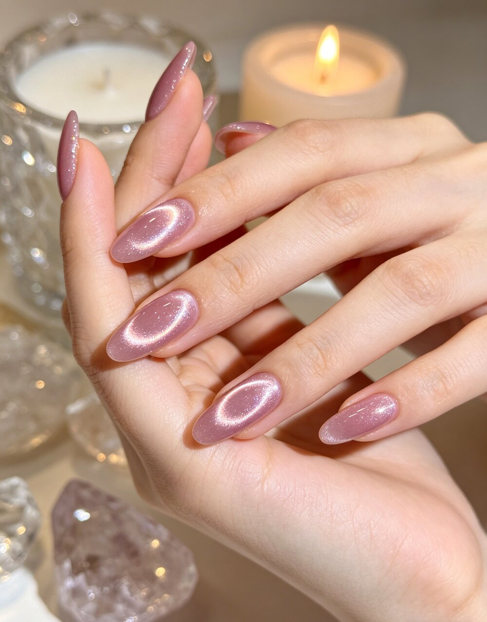 40 Pinterest-Worthy Summer Nail Trends 2026 To Obsess Over images 30