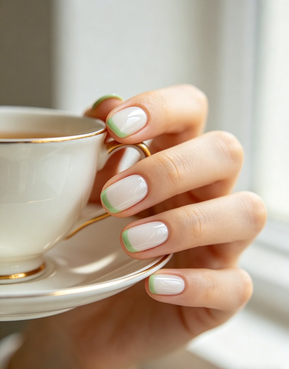 40 Pinterest-Worthy Summer Nail Trends 2026 To Obsess Over images 31