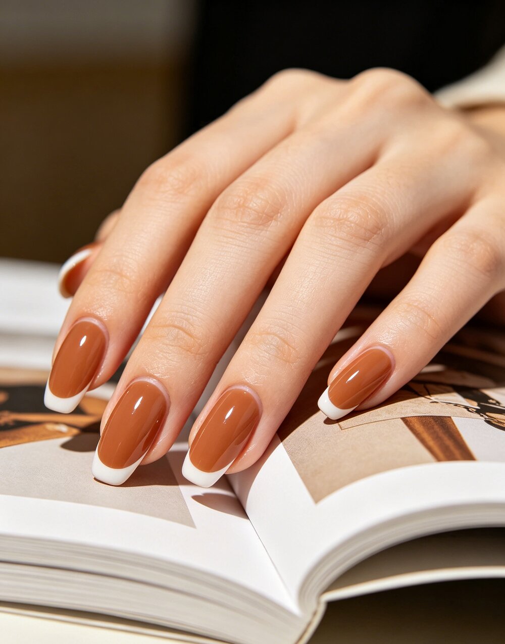 40 Pinterest-Worthy Summer Nail Trends 2026 To Obsess Over images 32