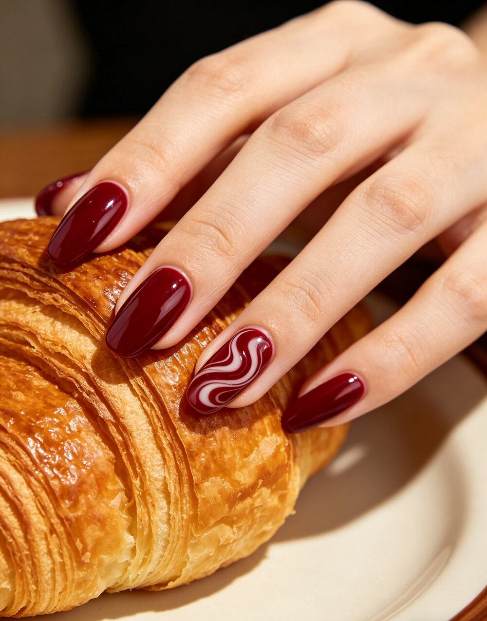 40 Pinterest-Worthy Summer Nail Trends 2026 To Obsess Over images 33