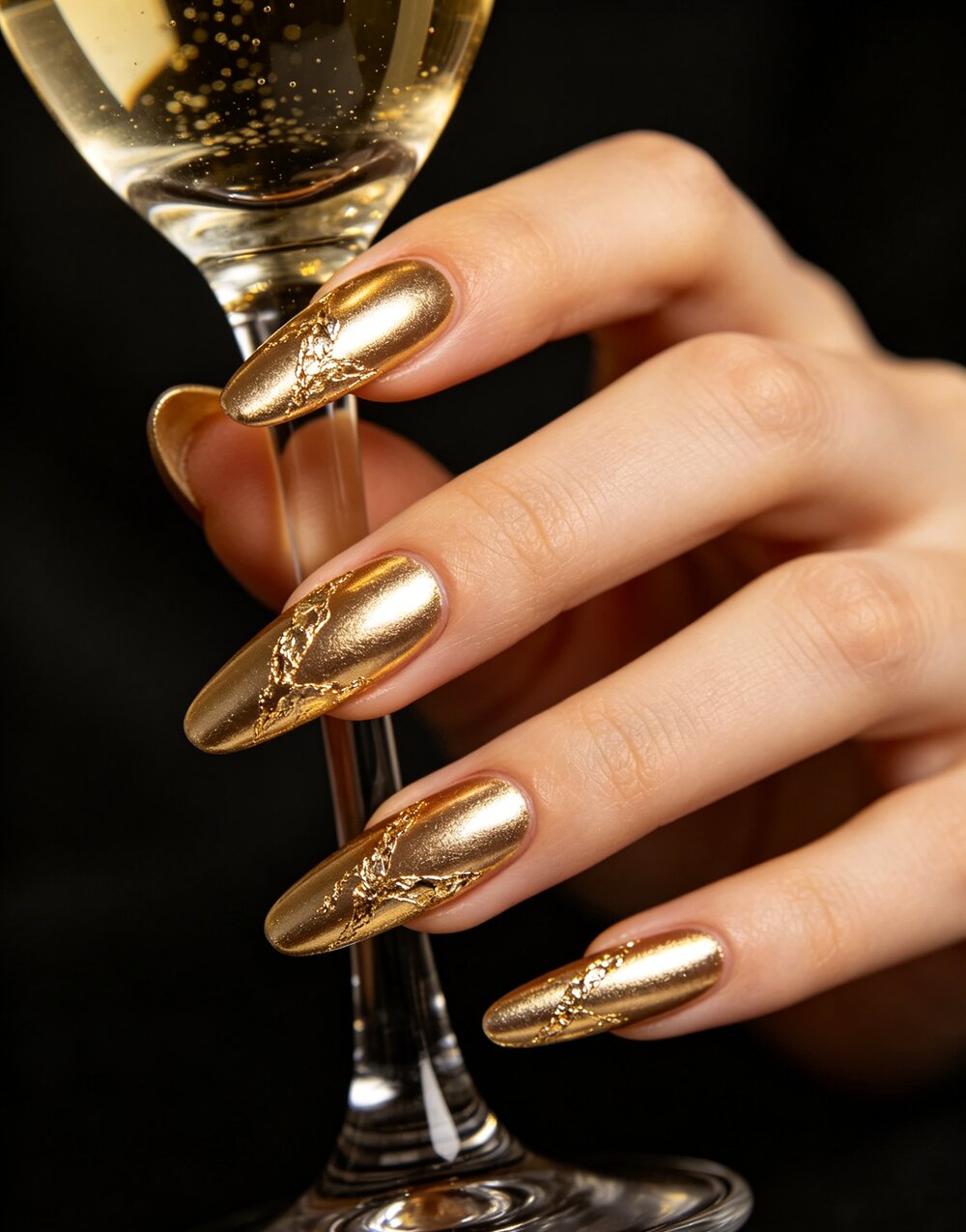 40 Pinterest-Worthy Summer Nail Trends 2026 To Obsess Over images 37