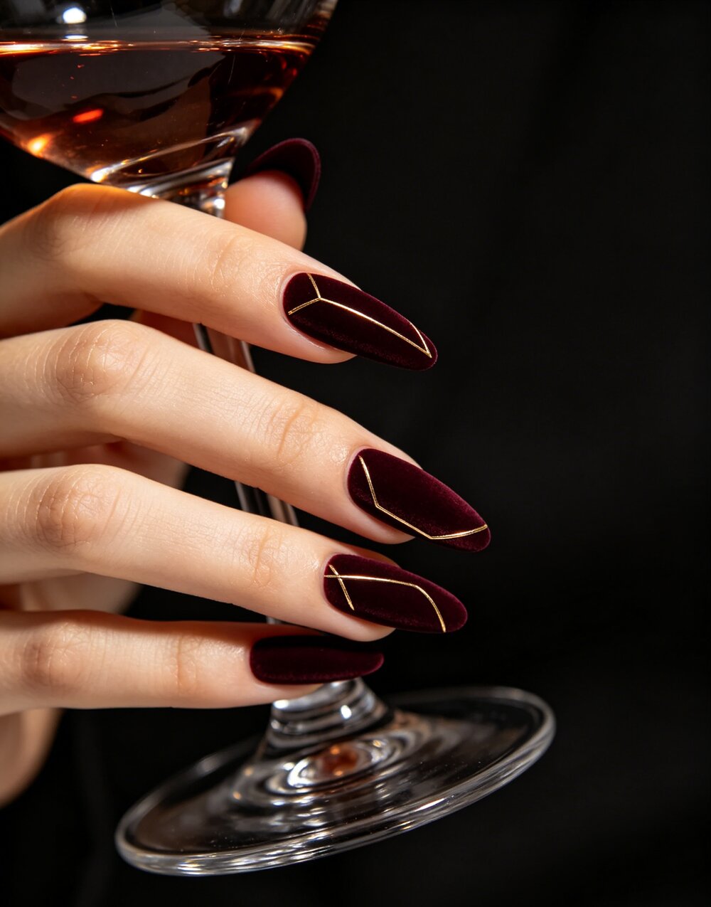 40+ Pinterest-Worthy May Nails Ideas 2026 to Save Now – Page 4 – inspiration image 20