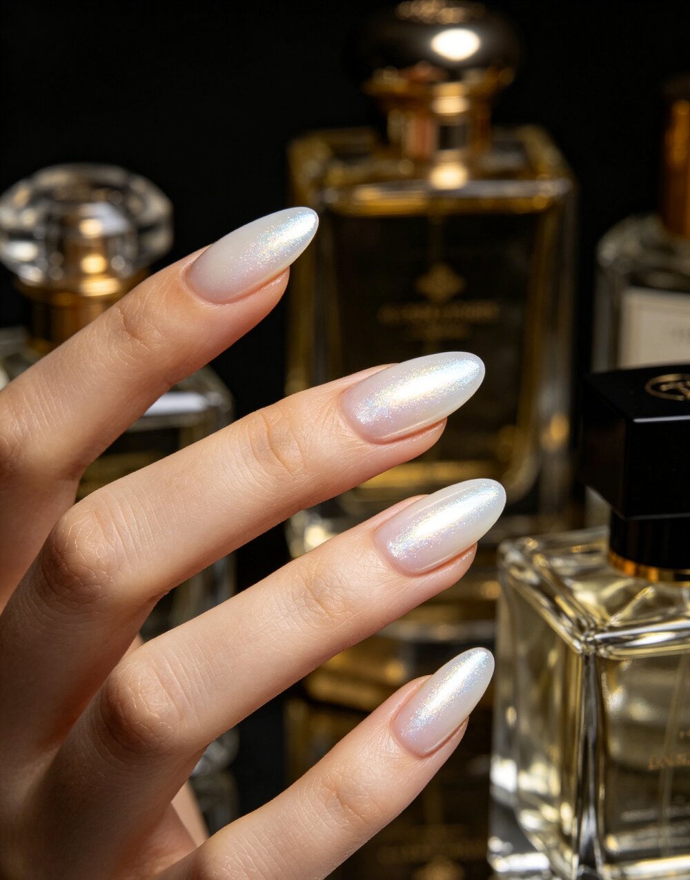 40+ Pinterest-Worthy May Nails Ideas 2026 to Save Now – Page 5 – inspiration image 23