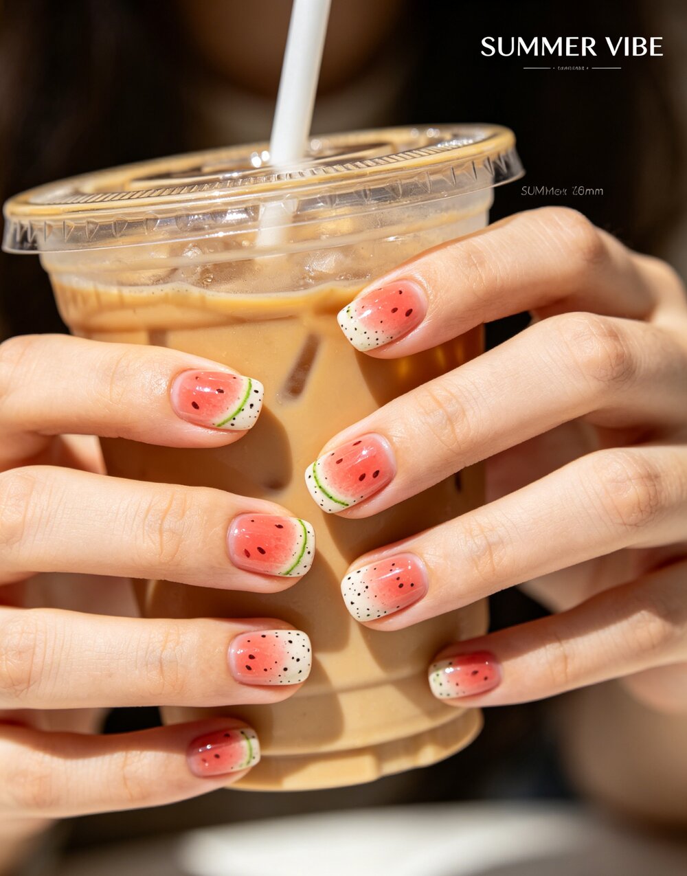 40+ Pinterest-Worthy May Nails Ideas 2026 to Save Now – Page 5 – inspiration image 24