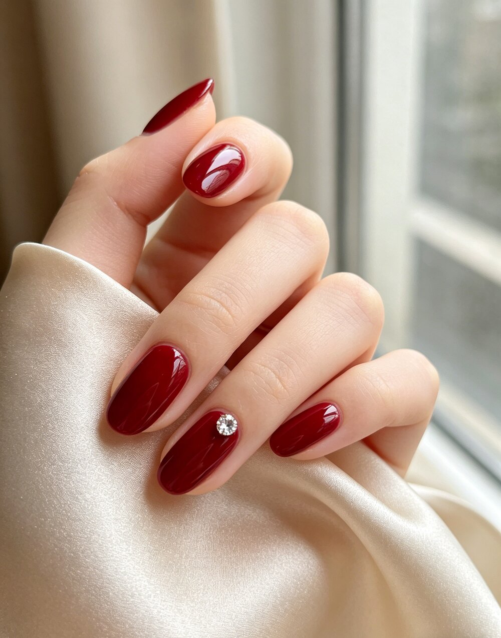 40+ Pinterest-Worthy May Nails Ideas 2026 to Save Now – Page 5 – inspiration image 25