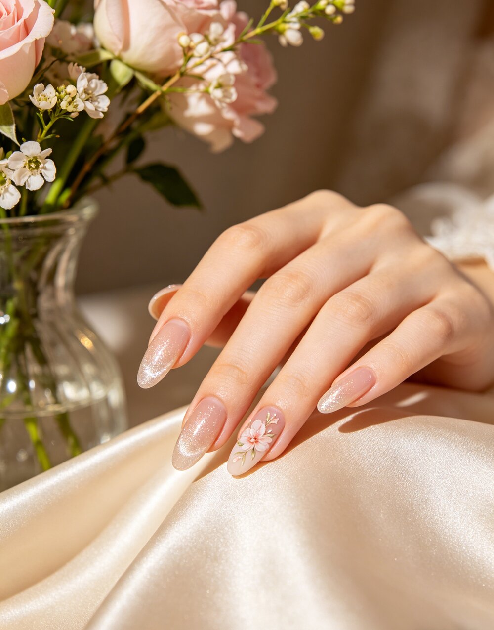 40+ Pinterest-Worthy May Nails Ideas 2026 to Save Now – Page 6 – inspiration image 26