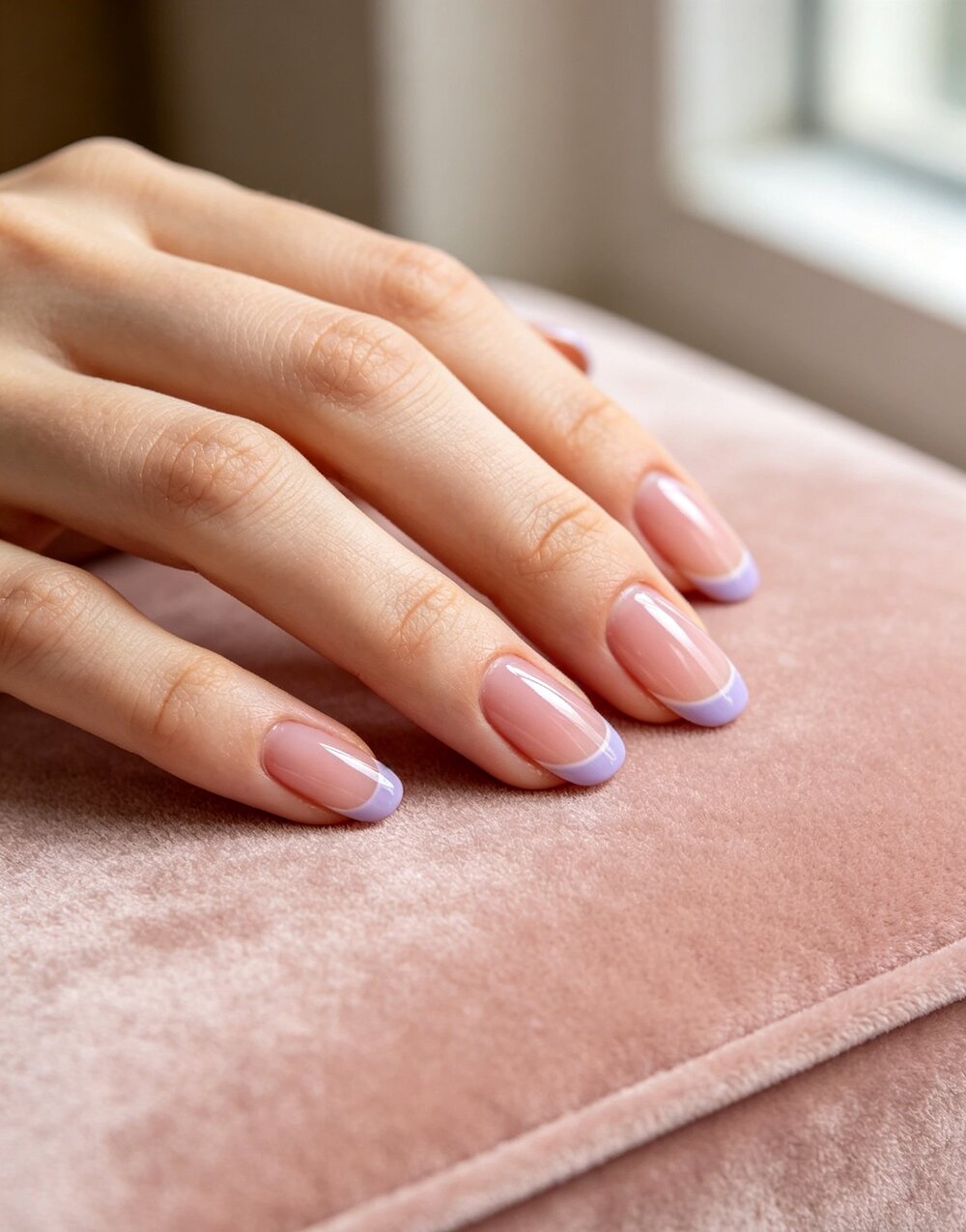 40+ Pinterest-Worthy May Nails Ideas 2026 to Save Now – Page 6 – inspiration image 28
