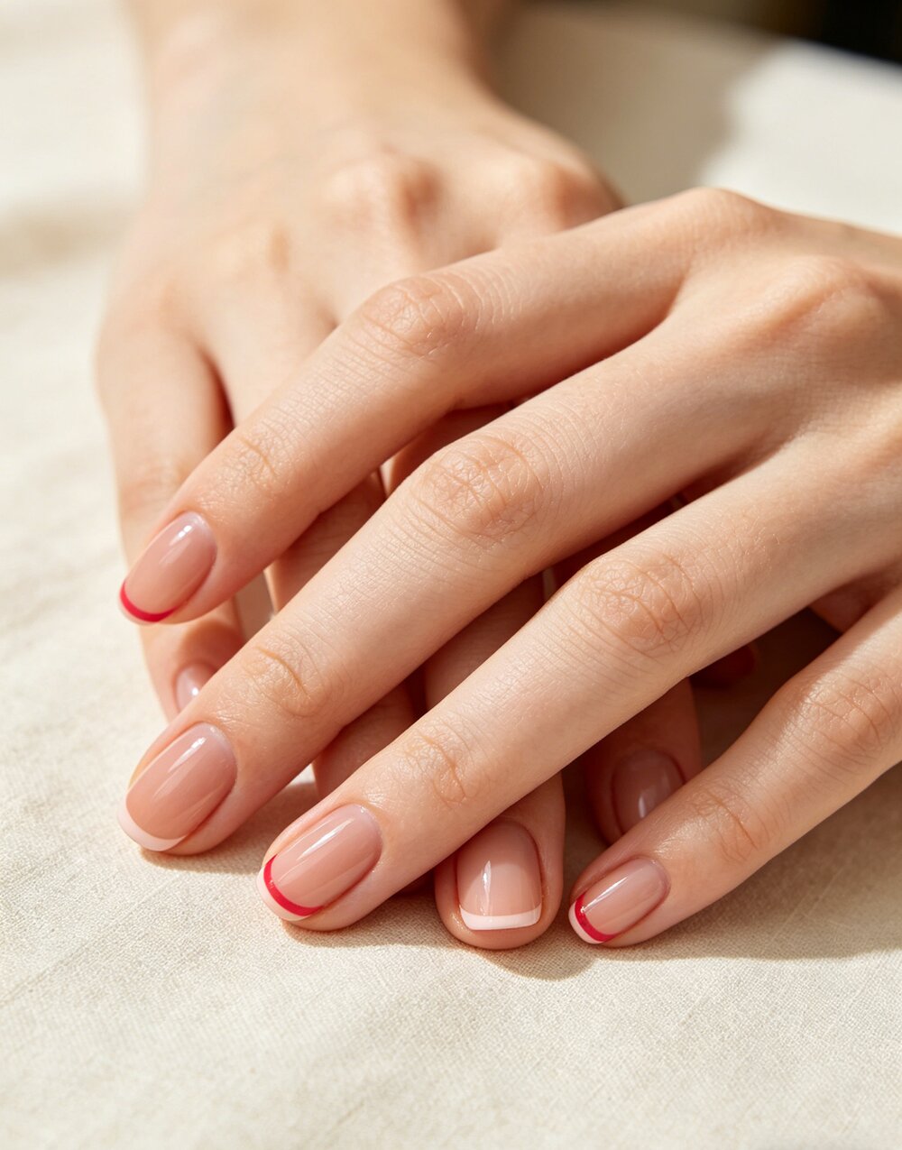 40+ Pinterest-Worthy May Nails Ideas 2026 to Save Now – Page 6 – inspiration image 29
