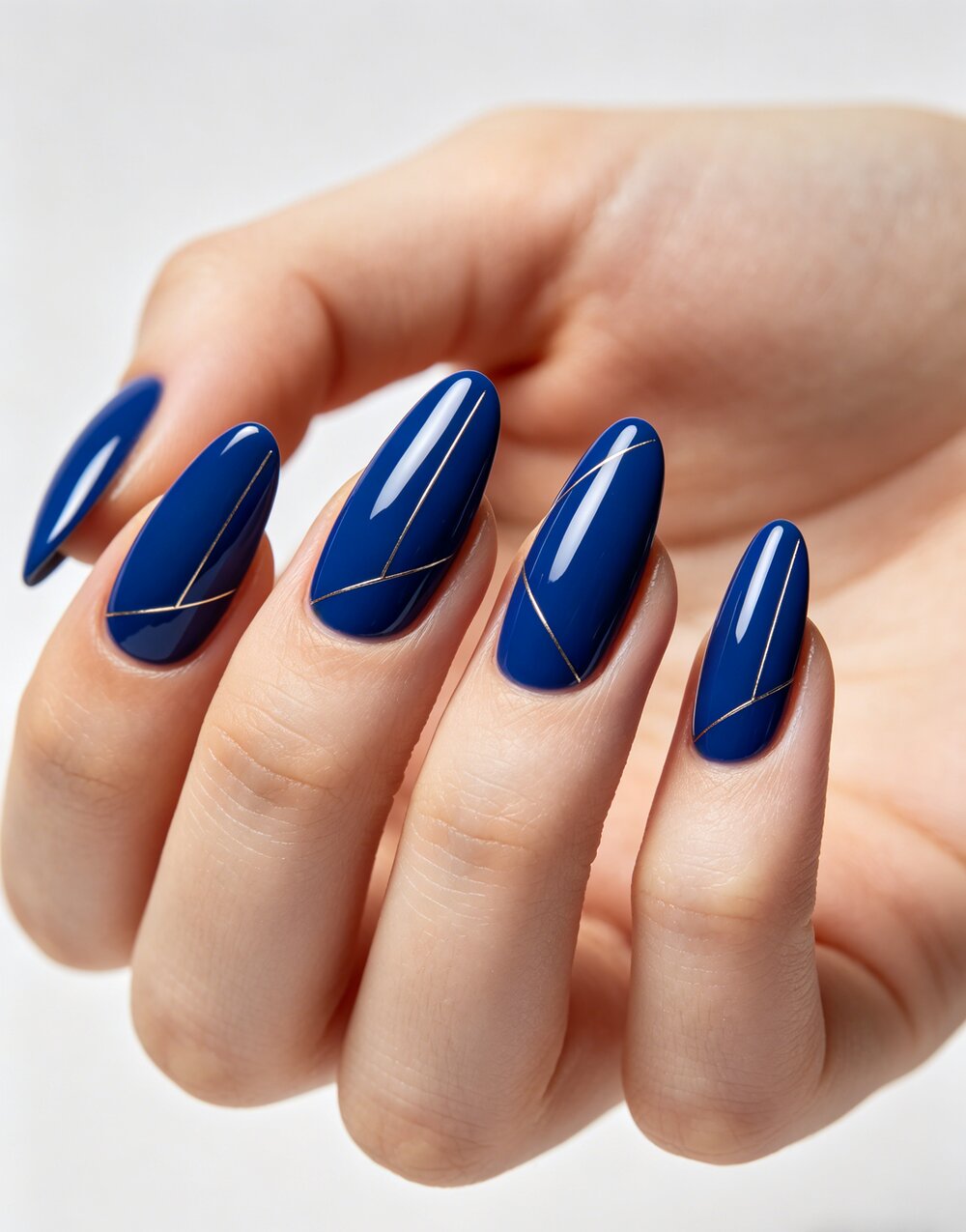 40+ Pinterest-Worthy May Nails Ideas 2026 to Save Now – Page 7 – inspiration image 33