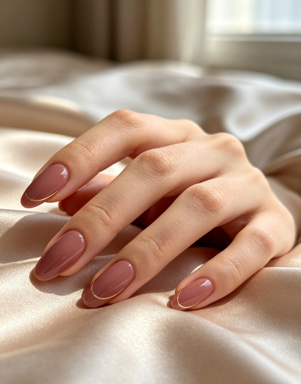 40+ Pinterest-Worthy May Nails Ideas 2026 to Save Now – Page 8 – inspiration image 37