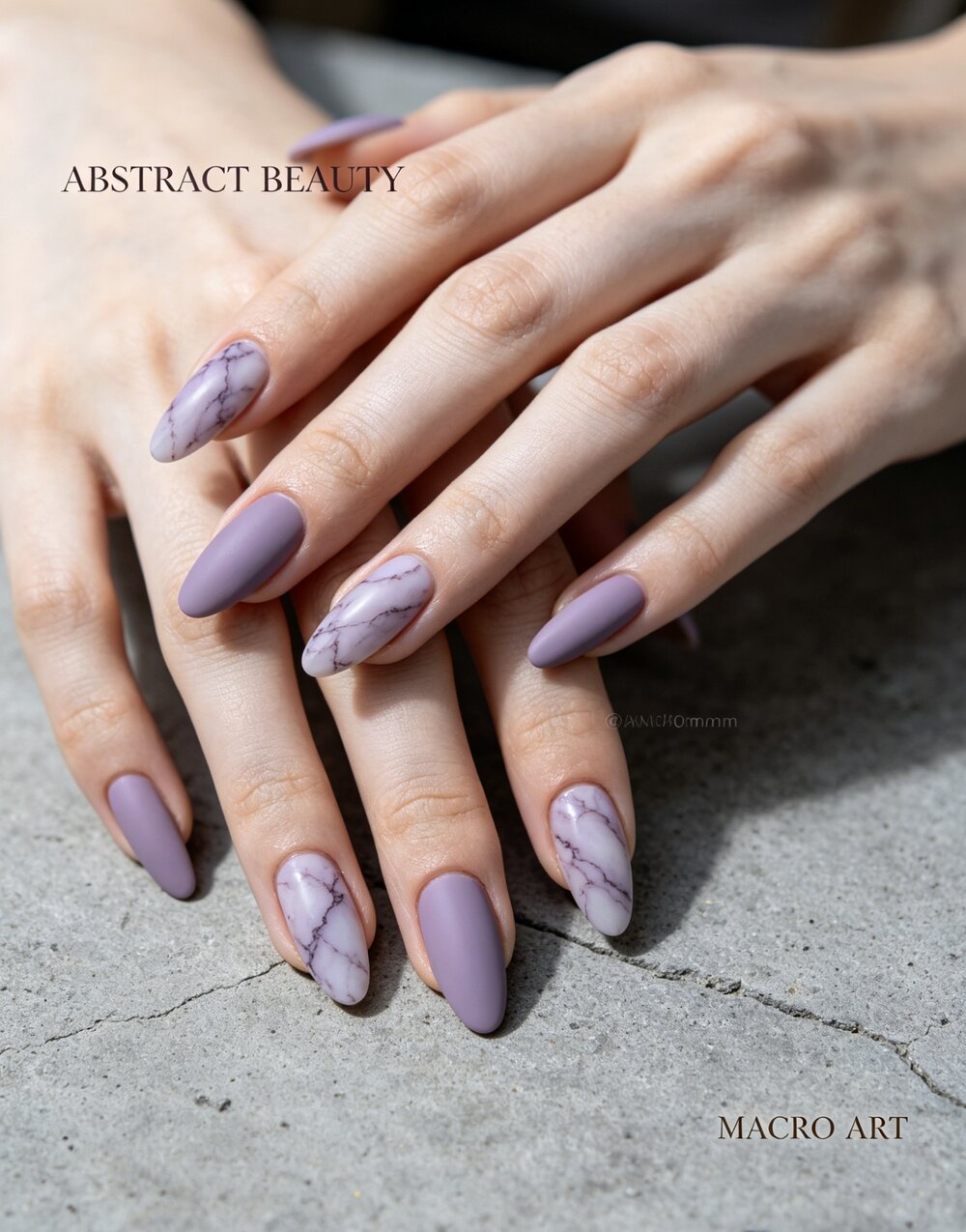 40+ Pinterest-Worthy May Nails Ideas 2026 to Save Now – Page 8 – inspiration image 39
