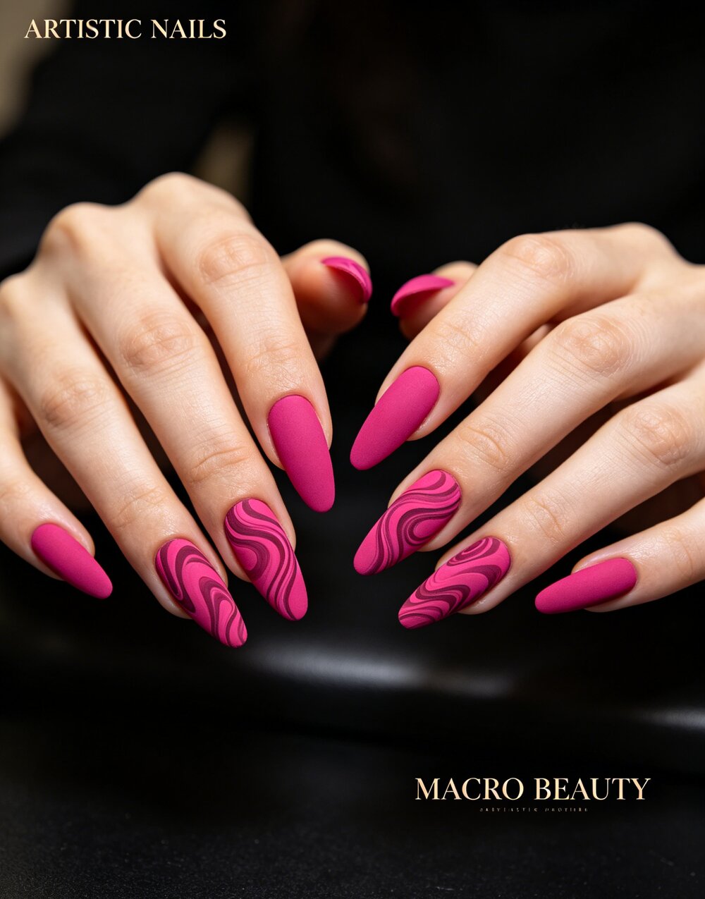 40+ Pinterest-Worthy May Nails Ideas 2026 to Save Now – Page 8 – inspiration image 40